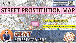 Gent, Belgium, Street Map, Public, Outdoor, Real, Reality, Sex Whores, BJ, DP, BBC, Facial, Threesome, Anal, Chubby Tits, Tiny Boobs, Doggystyle, Cumshot, Ebony, Latina, Asian, Casting, Piss, Fisting, Milf, Deepthroat