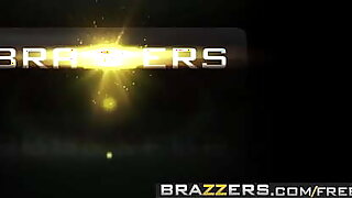 Brazzers Exxtra - (Kayla Kayden, Charles Dera) - Dont Touch Her 3