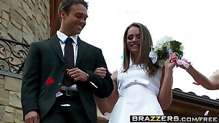 Brazzers - Real Wife Stories -  Irreconcilable Old bag  Be passed on Coup de grce Chapter chapter starring Tori Swart and