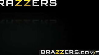 Brazzers - Big Tits at Omnibus - (Roxxy Lea, Freddy Flavas) - Trailer preview